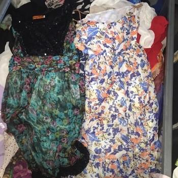 China all Season and all Age Group original used second hand clothes from germany for sale