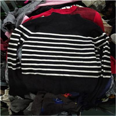 China All seasons Season and null Material second hand clothing in bales for sale