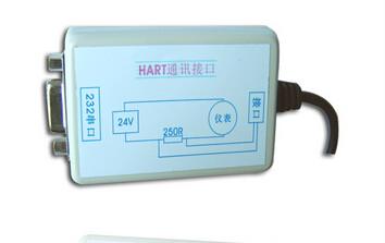 China HART USB Transmitter Modem YK-HM01 for sale