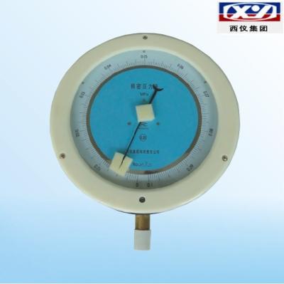 China Precision Pressure Gauge YB150 (0.1-1MPa) for sale