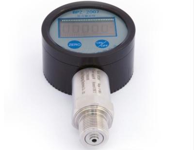 China The price of the cheapest digital pressure gauge(The best quality, best service) for sale