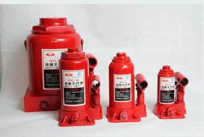 China hydraulic jack(Oil jack) for sale