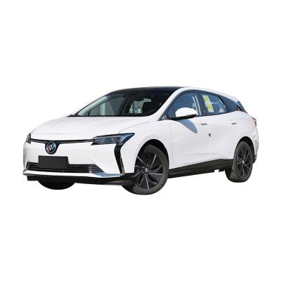 China Chinese 2022 New Buick Velite 6 5 Door 5 Seat Electric Car For Sale 4673*1817*1514mm for sale