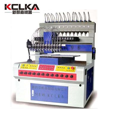 Κίνα Mobile Phone LCD Screen Refurbishing PVC Sticker Plastic Scrap Machine προς πώληση