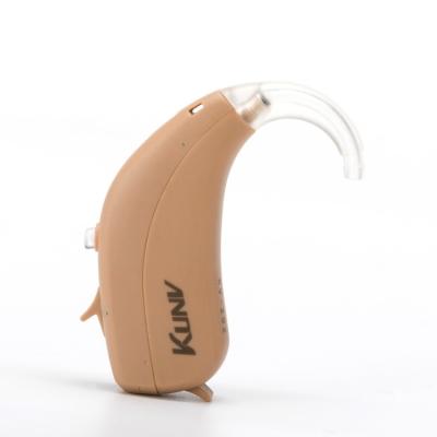 China Quality profiund cheap prices bte rechargeable mini digital hearing aid for tinnitus for sale