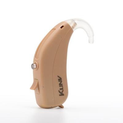 중국 Cheap deaf severe hearing loss headphone rechargeable digital phonak ear aids amplifier hearing aid 판매용