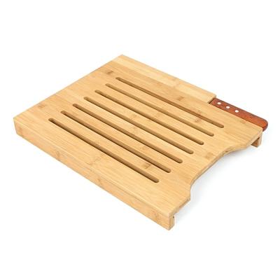 China China Best Viable Wholesale Modern Luxury Wooden Bread Cutting Board For Dining Room for sale