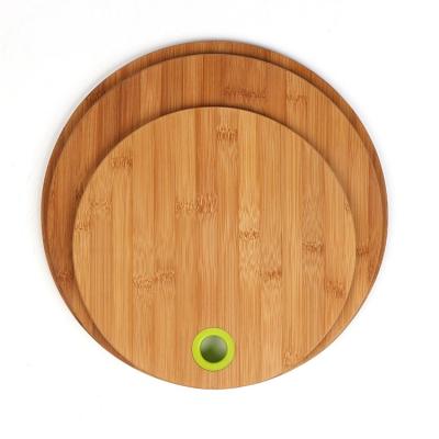 China Viable High Quality Wholesale Rectangle Wooden Kitchen Tableware Bamboo Serving Cutting Board for sale