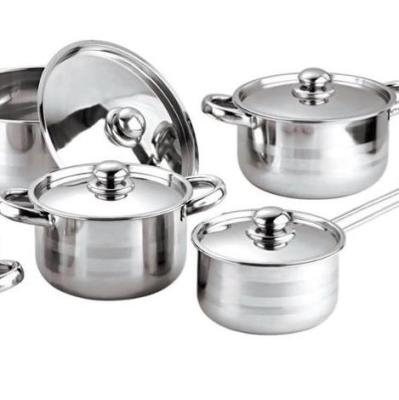 China 2020 Ebay From China 12PCS Viable Cookware Sets Wholesales Cheap Kitchenware Cookware Sets Induction Cookware Set for sale