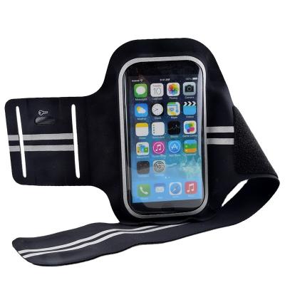 China Multifunctional sale goods using outdoor sports mobile phone arm running bag for iphone 6 plus for sale