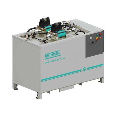 China Water cold cutting 3 axis waterjet cutting machine for metal cnc 5 axis waterjet tile cutting machine for sale