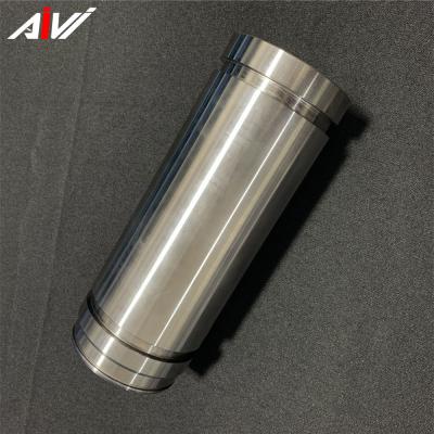 China Industrial metal cutting BFT cylinder HT022040/779 high pressure waterjet cutter part BFT waterjet spare parts for sale