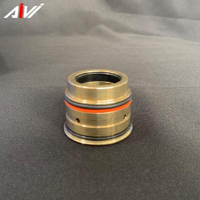 China Intensifier Pump SL-VI 100HP CNC Water Jet Cutting Cartridge Hydraulic Seal 05146584 SL-VI 100HP for sale