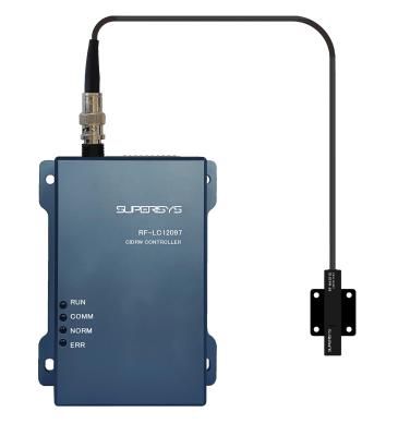 중국 RF-LC12097:CIDRW 컨트롤러 ((134.2kHz RFID 컨트롤러) 판매용