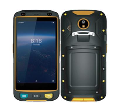 China RF-HH184-AN:Fullscreen Android PDA mit HF Handheld RFID Reader zu verkaufen