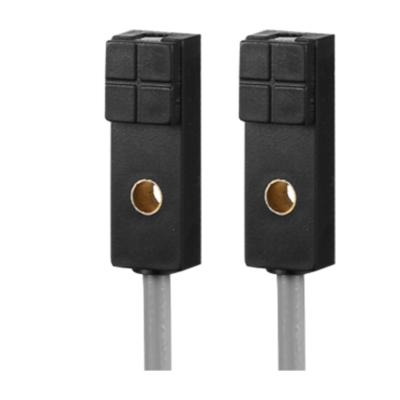 Китай SR-SL-QF18 500Hz proximity switch sensor Q8 proximity inductive sensor ABS-оболочка продается