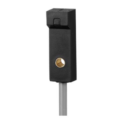 China SR-SL-QF08 500Hz Dc Switch de Proximidad Q8 Sensor de Proximidad Inductivo IP67 en venta