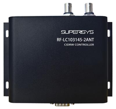 China RF-LC103145-2ANT CIDR Wcontrolador com corrente média de 0,1A 24VDC à venda