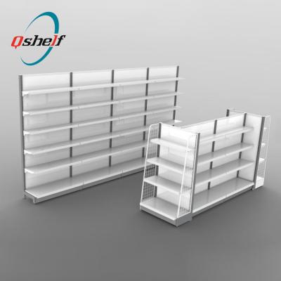 China Supermarkets.warehouse chewing gum display rack/snack cup display rack for sale