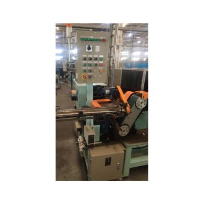 China Engine bearing special manufacture truck installation polishing machine for heavy truck engine bearing for sale