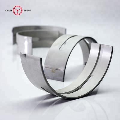 China High Quality Standard Truck Engine Parts Auto Engine Main Bearing Fit For 8210.22 for sale