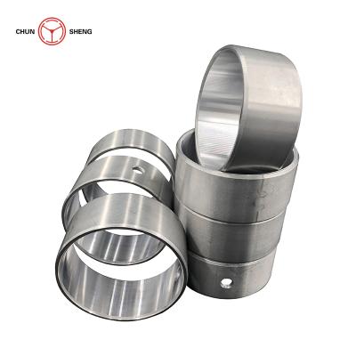 China Motor connecting rod bearing motor shaft bearing bearing steel sliding mechanical fit for dongfeng EQ6BT A3941476 for sale