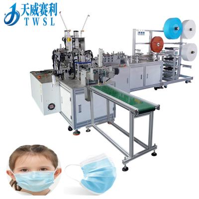 China Deviation TWSL China factory direct sales China factory direct sales super wear-resistant super high precision childless medical flat 5 layers nonwoven fabric 5 layers nonwoven fabric for sale