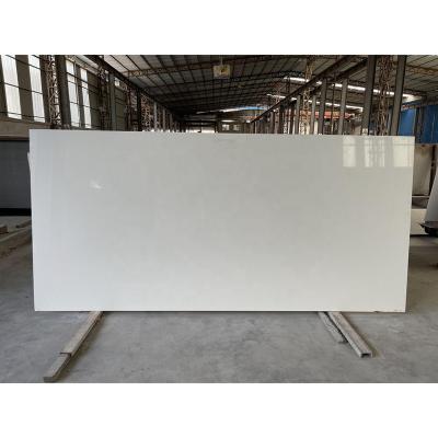 China Easy To Install And Maintain China Hot Selling Polished Surfaced Artificial Bathroom Countertops for sale