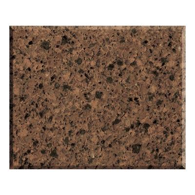 China Easy To Install And Maintain Natural Artificial Synthetic Stone Quartz Material Plate Slab For Wall Decorations for sale