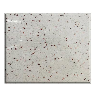 China Easy To Install And Maintain Factory Supply Maple Pattern Polished Artificial Quartz Stone Family Countertops And Interior Wall Decorations Slab Customized for sale