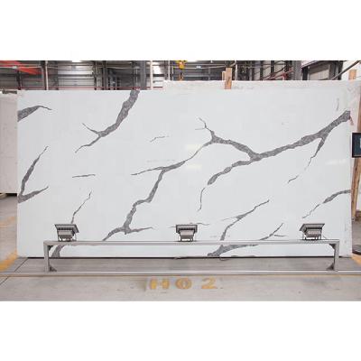 China Easy To Install And Maintain Favorable Price Artificial Stone Table Top Stone Molds Quartz Stone for sale