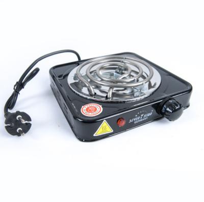 China Convenient Arabic Hookah Charcoal Burner Stove Charcoal Smoking Heater for sale