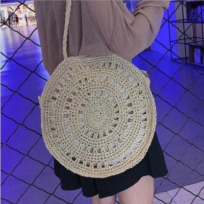 China Women Handbag, Women Vacation Shoulder Beach Fashion 2021 Fashion Bags Bag for sale