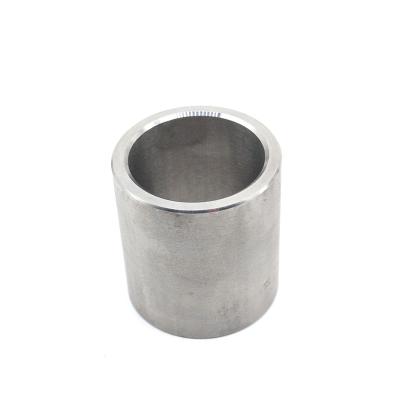 China YG8 Long Life Tungsten Carbide Bushing Shaft Sleeve Bearing Sleeves Table Fan Bush for sale