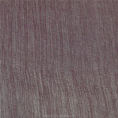 China Anti-Static Fabric Ply Georgette Sand Squishy Wash for sale