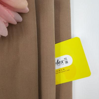 China Other Factory Stain Comfortable High End Plush Polyester Rayon Plush Skirt Material Soft Elastic Fabric for sale