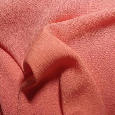 China Other 30s*24s 100% rayon crepe fabric for sale