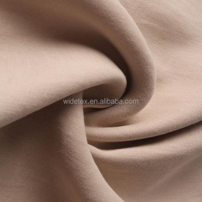 China TWILL Tencel Grasscloth Blended Fabric For Underwear for sale