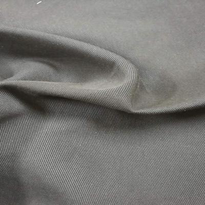 China Tencel Eco-friendly Cotton Twill Blended Women Garment Fabric for sale