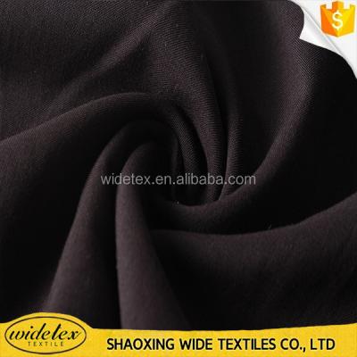 China TWILL Plain Dyed Tencel Lyocell Cotton Fabric for sale