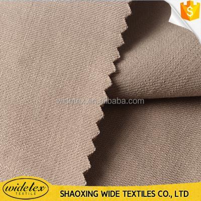 China TWILL roving tencel cotton fabric for clothes, pants, T-shirt for sale