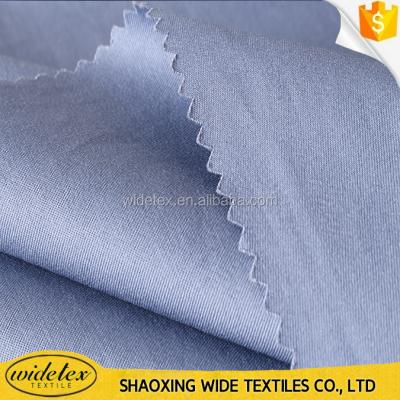 China Organic Plain Discount Cotton Tencel Spandex Fabric for sale