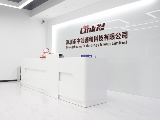 Verified China supplier - LinkAV Technology Co., Ltd