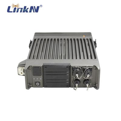 China Portable Military Radio 50-70km MESH VHF UHF IP67 Multiple Ciphers MANET3901 for sale