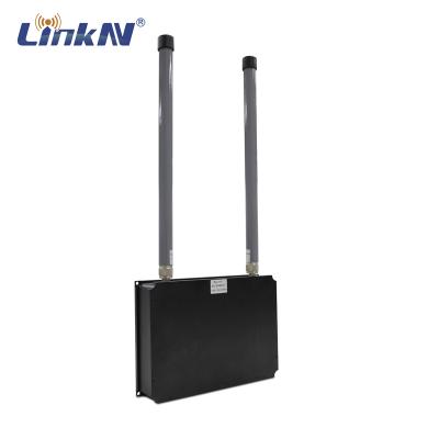 China UHF Video COFDM Receiver For EOD UGV LKAV-1216 for sale