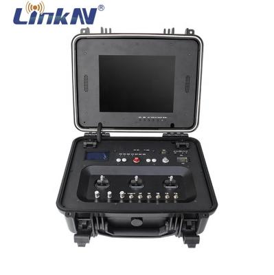 China LKAV-1422 UGV Remote Control Station for sale