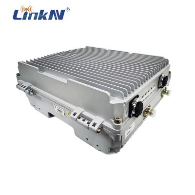 China 4G-LTE 20W Network Base Station Private Housing IP67 Outdoor AC 100-240V LKAV-7402 for sale