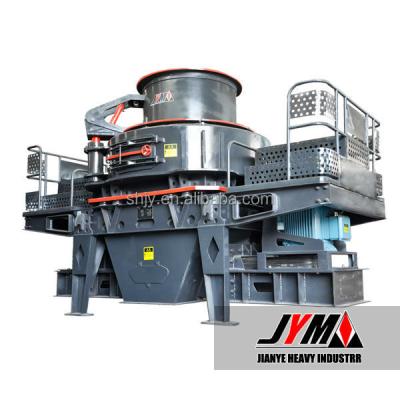 China Stone Crusher/VSI Impact Crusher/Sand Maker For Building Material Shops, Machinery en venta