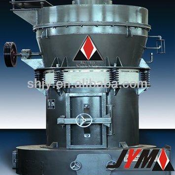 China JIAN YE 3R 7815 Raymond Mill Powder Grinder Mill Manufacturing Plant Raymond Mill en venta