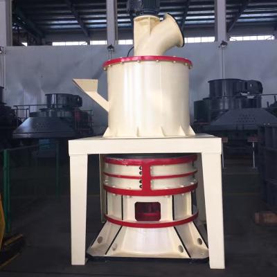 Cina Powder making machine,milling machine,limestone pulverizer/high pressure grinder mill in vendita